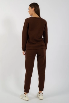 Спортивный костюм 4117-4118-16 Kivviwear