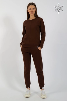 Спортивный костюм 4117-4118-16 Kivviwear