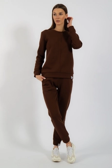 Спортивный костюм 4117-4118-16 Kivviwear