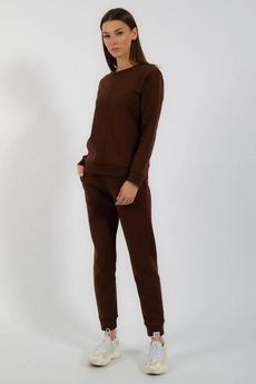 Спортивный костюм 4117-4118-16 Kivviwear