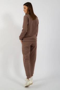 Спортивный костюм 4117-4118-17 Kivviwear
