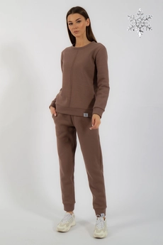 Спортивный костюм 4117-4118-17 Kivviwear