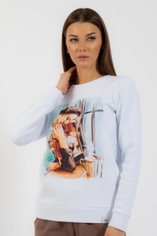 Спортивный костюм 4117-4118-18 Kivviwear