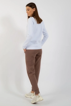 Спортивный костюм 4117-4118-18 Kivviwear