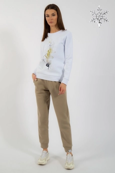 Спортивный костюм 4117-4118-20 Kivviwear
