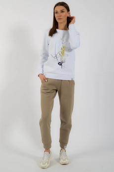 Спортивный костюм 4117-4118-20 Kivviwear
