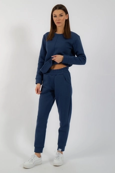Спортивный костюм 4117-4118-21 Kivviwear
