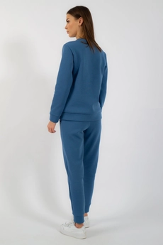 Спортивный костюм 4117-4118-23 Kivviwear