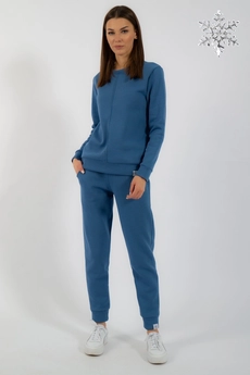 Спортивный костюм 4117-4118-23 Kivviwear