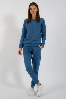 Спортивный костюм 4117-4118-23 Kivviwear