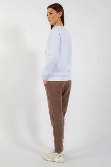 Спортивный костюм 4117-4118-25 Kivviwear