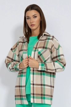 Рубашка 4121-01 Kivviwear