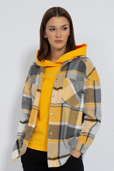 Рубашка 4121-02 Kivviwear