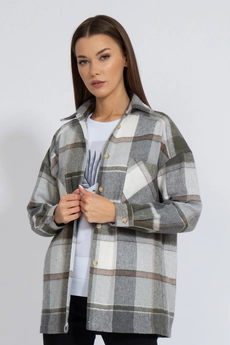 Рубашка 4121-03 Kivviwear