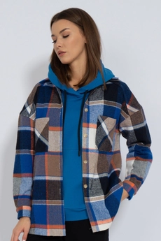 Рубашка 4121-04 Kivviwear