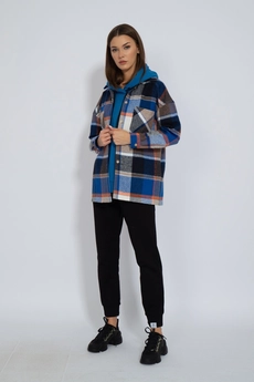 Рубашка 4121-04 Kivviwear