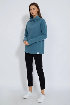 Джемпер 4125-02 Kivviwear