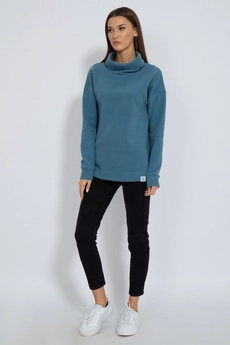 Джемпер 4125-02 Kivviwear