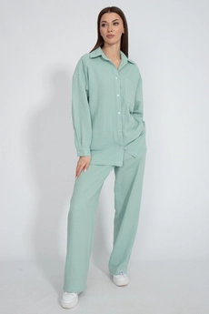 Рубашка 4126-01 Kivviwear
