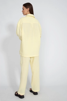 Костюм брючный 4126-4127-03 Kivviwear
