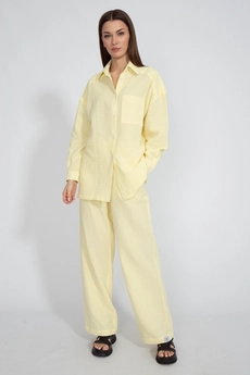 Костюм брючный 4126-4127-03 Kivviwear