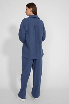 Костюм брючный 4126-4127-04 Kivviwear