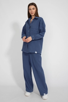 Костюм брючный 4126-4127-04 Kivviwear