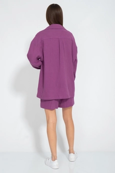 Костюм с шортами 4126-4129-06 Kivviwear