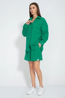 Костюм с шортами 4126-4129-07 Kivviwear