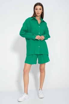 Костюм с шортами 4126-4129-07 Kivviwear