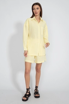 Костюм с шортами 4126-4129-3 Kivviwear