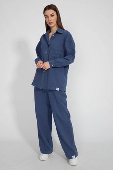 Брюки 4127-04 Kivviwear
