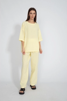 Костюм брючный 4128-4127-03 Kivviwear