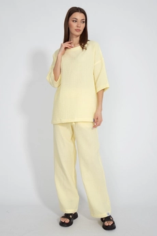 Костюм брючный 4128-4127-03 Kivviwear