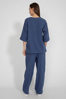 Костюм брючный 4128-4127-04 Kivviwear