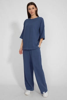 Костюм брючный 4128-4127-04 Kivviwear