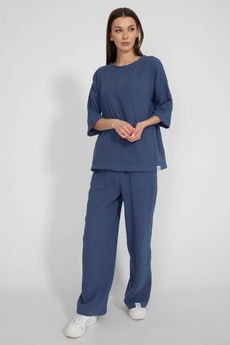 Костюм брючный 4128-4127-04 Kivviwear