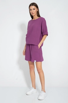 Костюм с шортами 4128-4129-06 Kivviwear