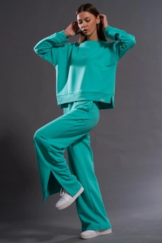 Спортивный костюм 4131-4132-01 Kivviwear