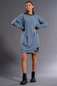 Платье 4135-01 Kivviwear