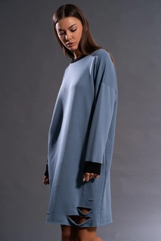 Платье 4135-01 Kivviwear