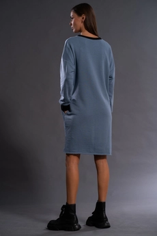 Платье 4135-01 Kivviwear