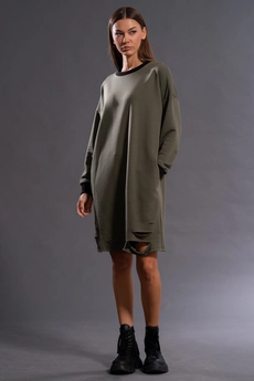 Платье 4135-03 Kivviwear