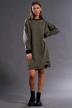 Платье 4135-03 Kivviwear