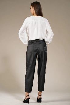 Блузка 4142-01 Kivviwear