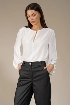 Блузка 4142-01 Kivviwear