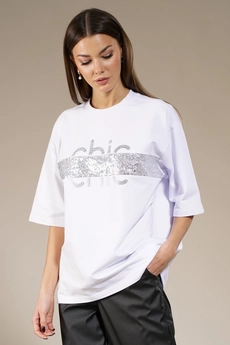 Футболка 4143-01 Kivviwear