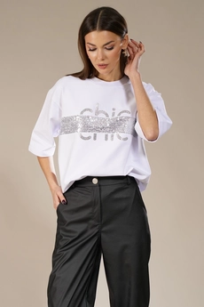 Футболка 4143-01 Kivviwear