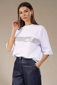 Футболка 4143-03 Kivviwear