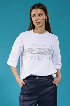 Футболка 4143-04 Kivviwear